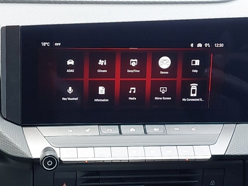 Used Vauxhall Astra 2025 for sale - 76511322: Photo 11