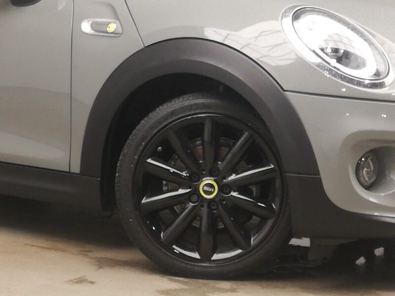 Used MINI Hatch 2020 for sale - 77564452: Photo 9