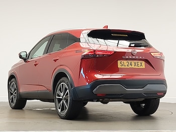 Used Nissan Qashqai 2024 for sale - 75536847: Photo