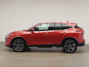 Used Nissan Qashqai 2024 for sale - 75536847: Photo