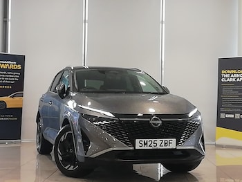 Used Nissan Qashqai 2025 for sale - 78884125: Photo