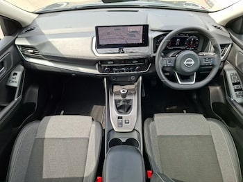 Used Nissan Qashqai 2025 for sale - 78884125: Photo