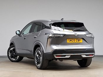 Used Nissan Qashqai 2025 for sale - 78884125: Photo