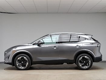 Used Nissan Qashqai 2025 for sale - 78884125: Photo
