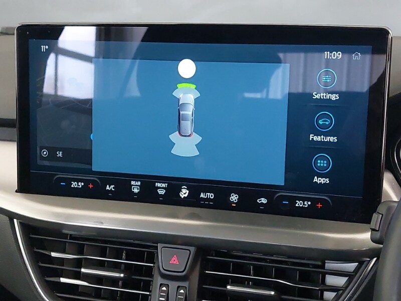 Used Ford Focus 2023 for sale - 77924668: Photo 10