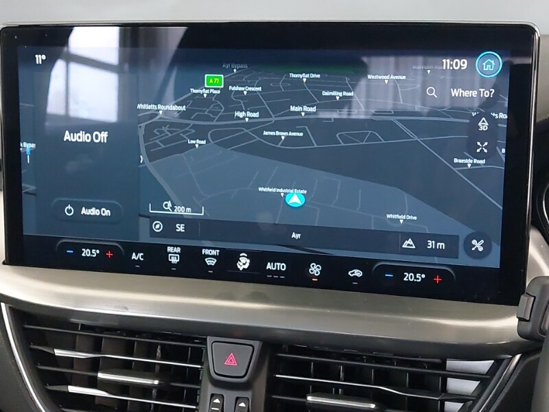 Used Ford Focus 2023 for sale - 77924668: Photo 11