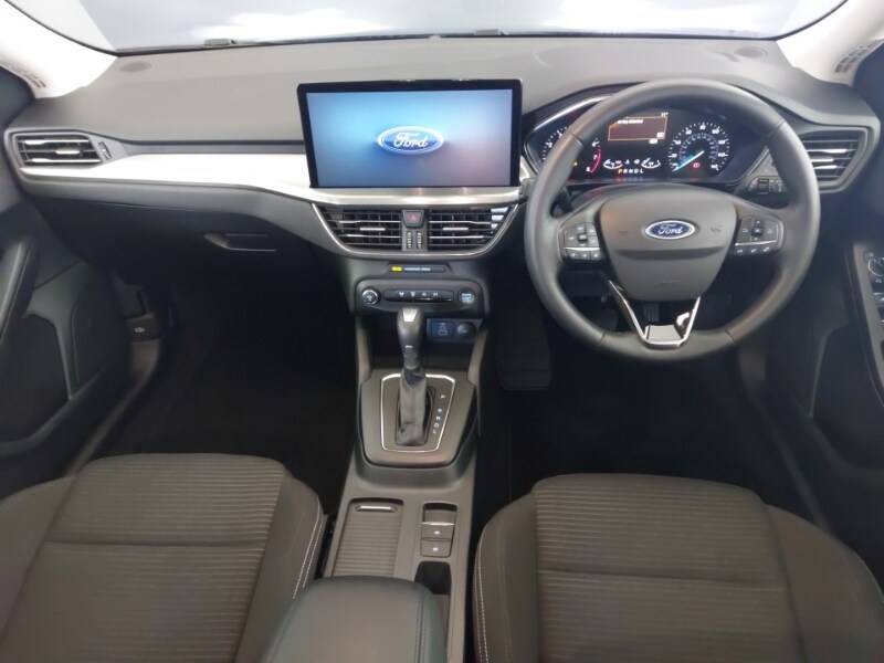 Used Ford Focus 2023 for sale - 77924668: Photo 2