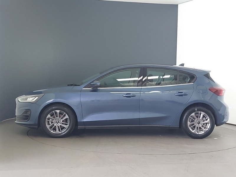 Used Ford Focus 2023 for sale - 77924668: Photo 4