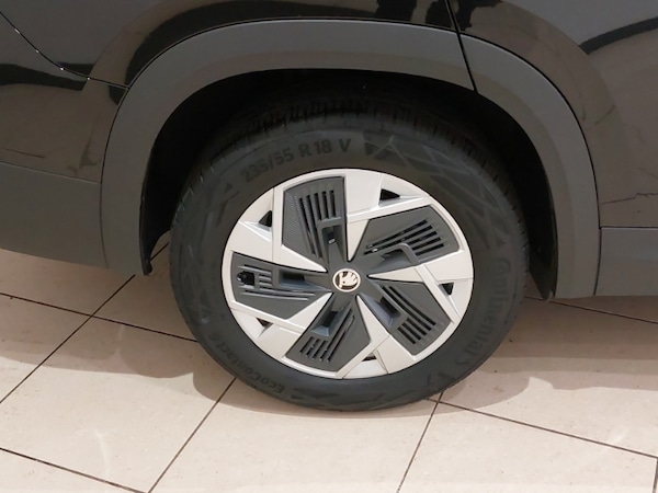 Used Skoda Kodiaq 2025 for sale - 76217690: Photo 12