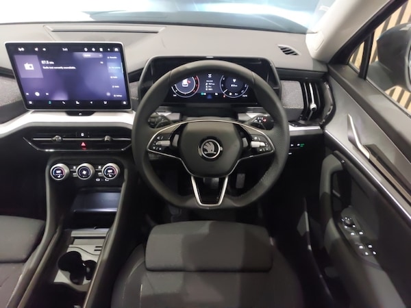 Used Skoda Kodiaq 2025 for sale - 76217690: Photo 7