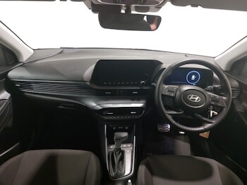Used Hyundai BAYON 2025 for sale - 78972457: Photo