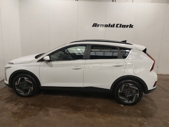 Used Hyundai BAYON 2025 for sale - 78972457: Photo