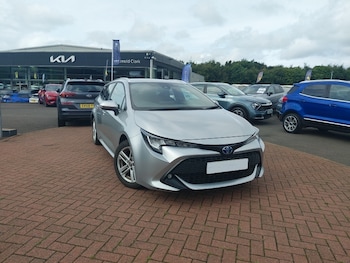 Used Toyota Corolla 2023 for sale - 79605560: Photo