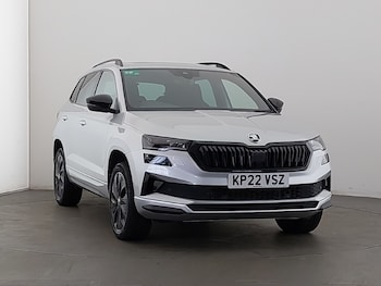 2022 - 1.5 TSI Sportline 5dr DSG