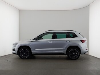 Used Skoda Karoq 2022 for sale - 75828077: Photo
