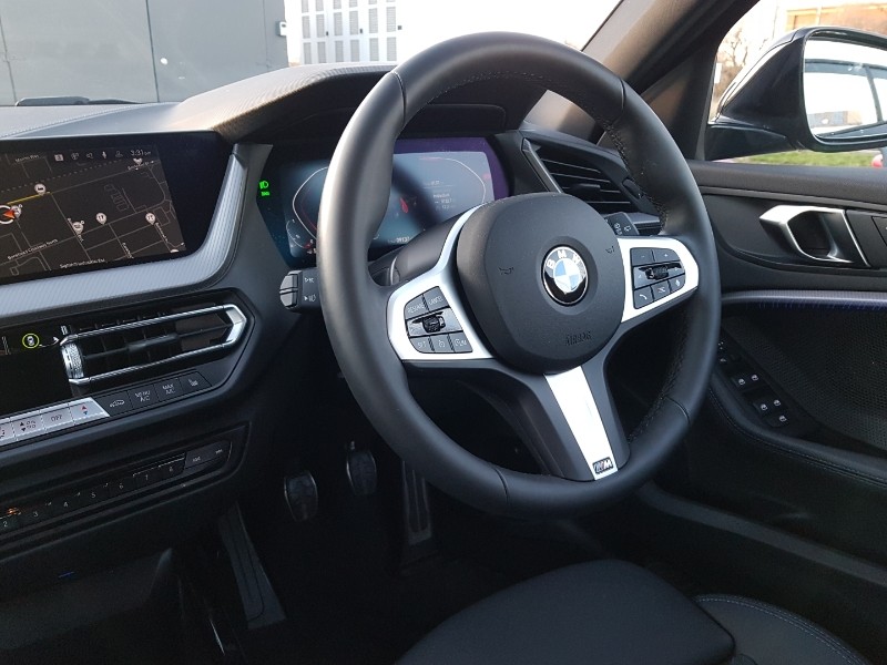 Used BMW 1 Series 2024 for sale - 77397738: Photo 10