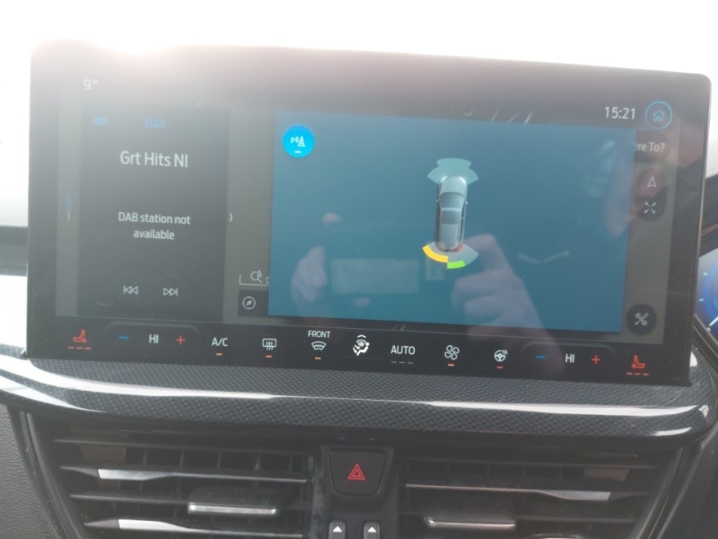 Used Ford Focus 2024 for sale - 77790775: Photo 12