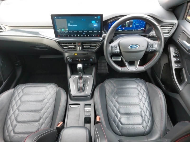 Used Ford Focus 2024 for sale - 77790775: Photo 2