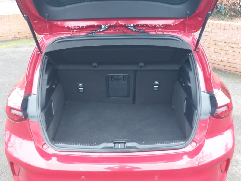 Used Ford Focus 2024 for sale - 77790775: Photo 8