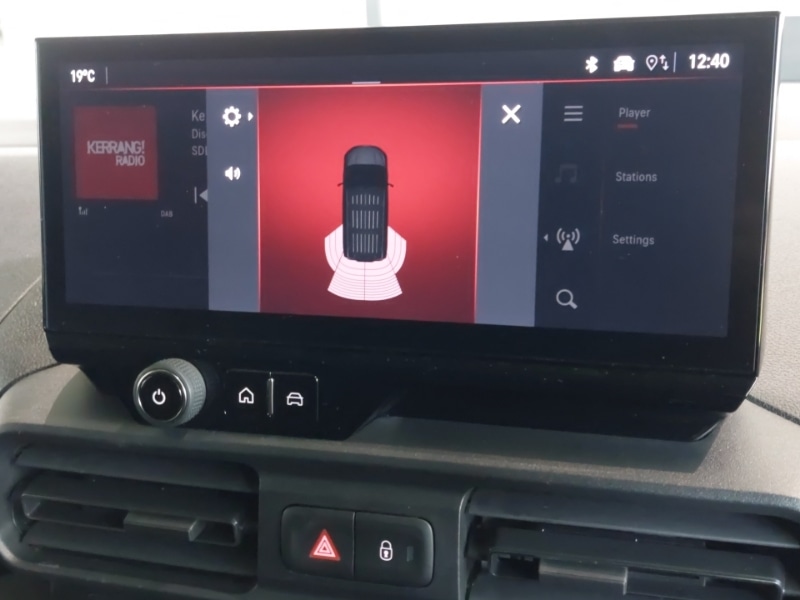 Used Vauxhall Combo 2024 for sale - 76849186: Photo 11