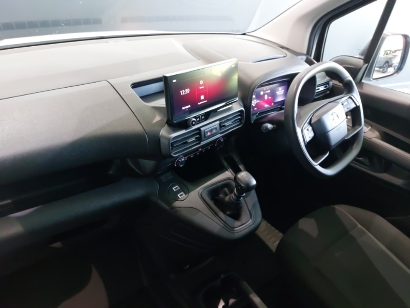 Used Vauxhall Combo 2024 for sale - 76849186: Photo 2