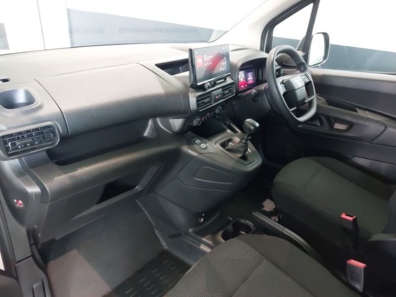 Used Vauxhall Combo 2024 for sale - 76849186: Photo 5