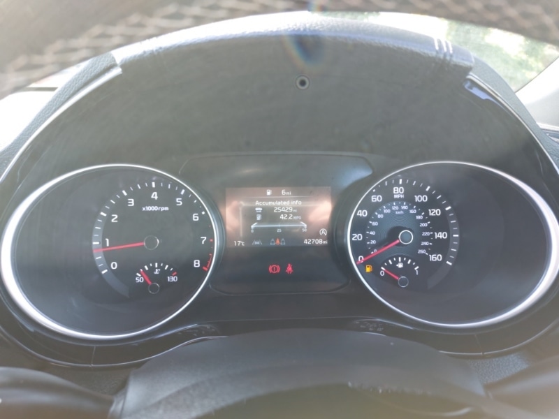 Used Kia Ceed 2022 for sale - 77985579: Photo 10