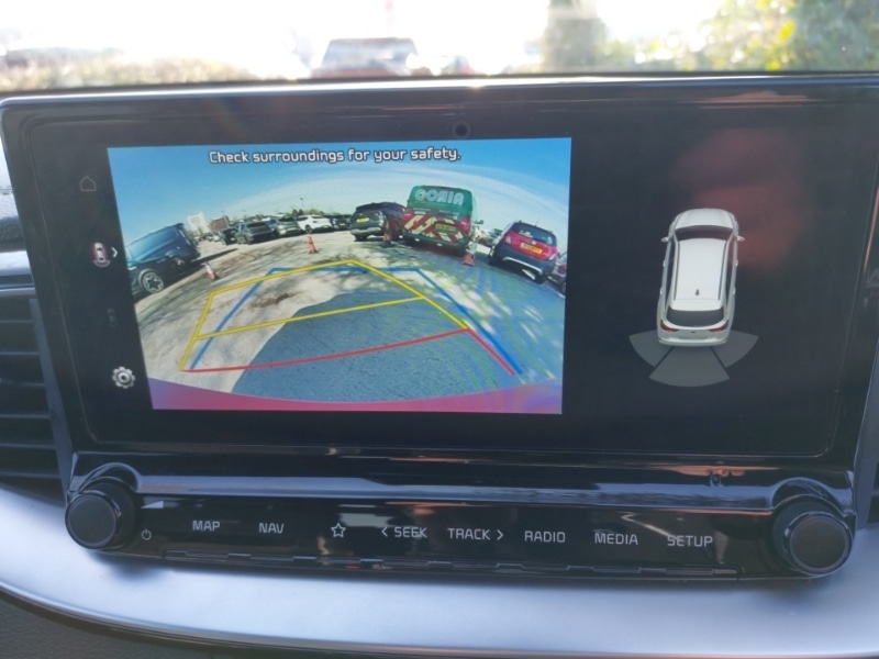 Used Kia Ceed 2022 for sale - 77985579: Photo 11