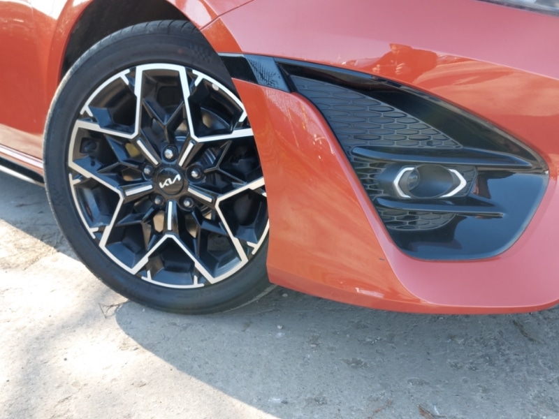 Used Kia Ceed 2022 for sale - 77985579: Photo 9