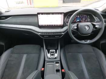 Used Skoda Octavia 2024 for sale - 75485868: Photo