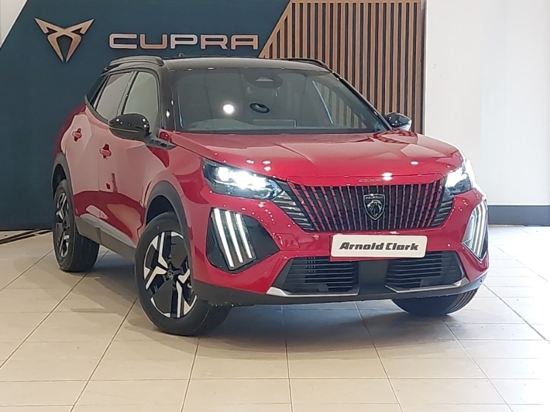 Used Peugeot 2008 2026 for sale - 78198442: Photo 1