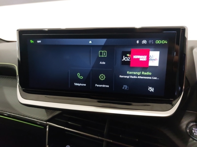 Used Peugeot 2008 2026 for sale - 78198442: Photo 11