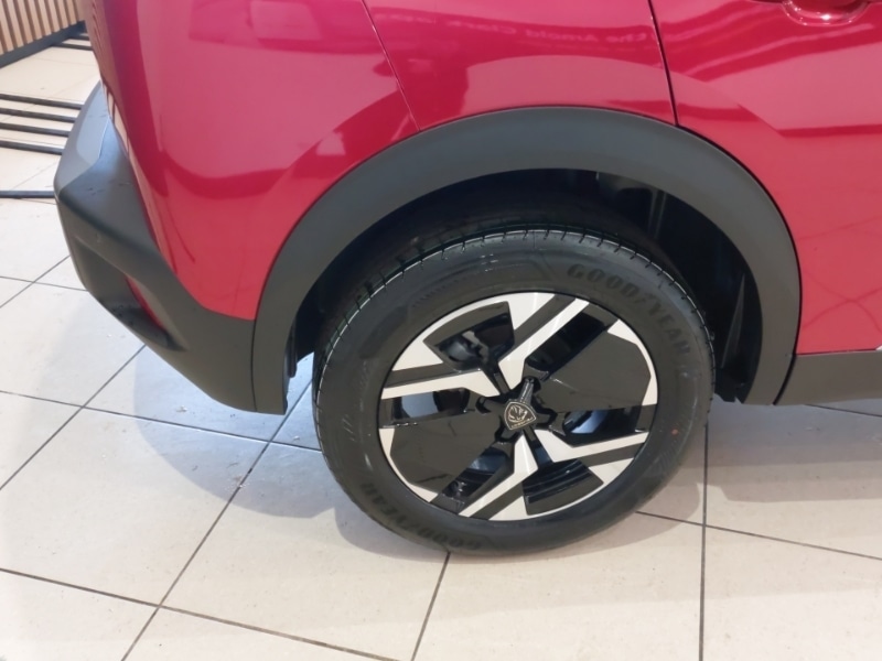 Used Peugeot 2008 2026 for sale - 78198442: Photo 12