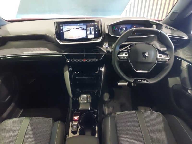 Used Peugeot 2008 2026 for sale - 78198442: Photo 2