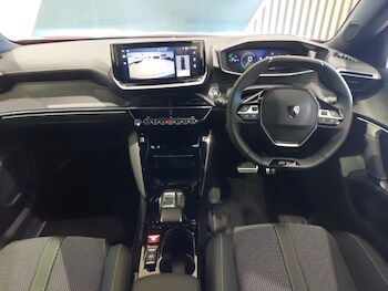 Used Peugeot 2008 2026 for sale - 78198442: Photo