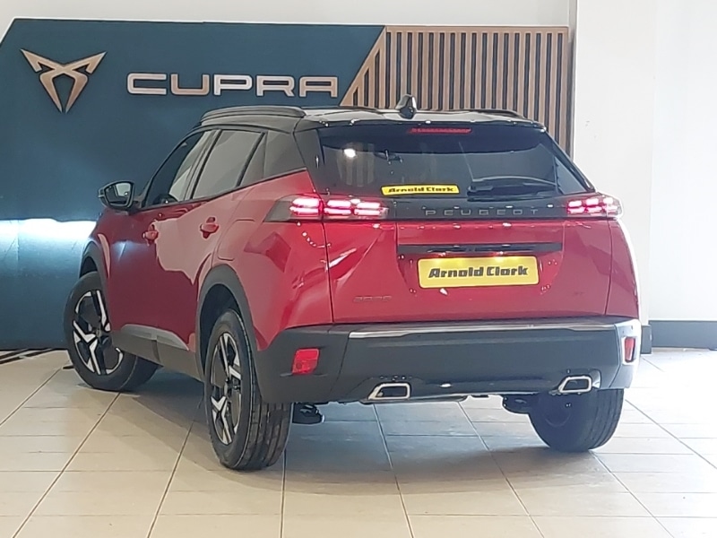 Used Peugeot 2008 2026 for sale - 78198442: Photo 3