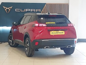 Used Peugeot 2008 2026 for sale - 78198442: Photo