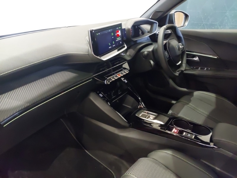 Used Peugeot 2008 2026 for sale - 78198442: Photo 5