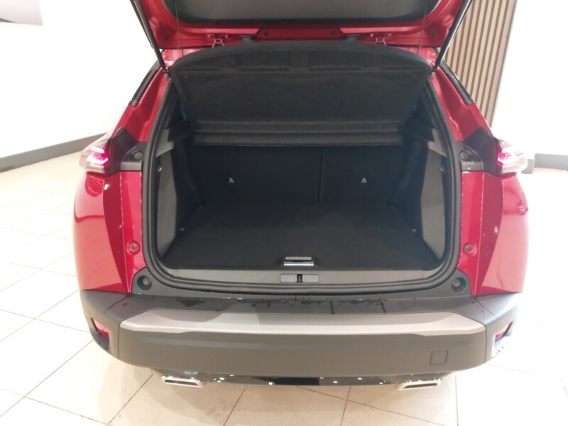 Used Peugeot 2008 2026 for sale - 78198442: Photo 8