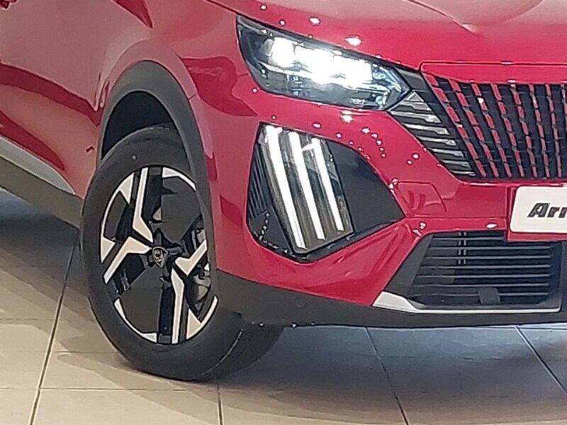 Used Peugeot 2008 2026 for sale - 78198442: Photo 9