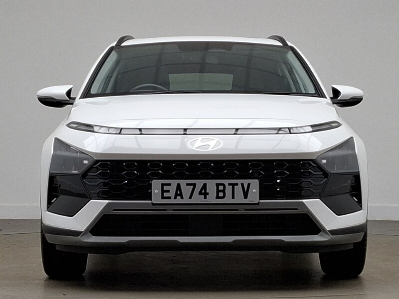 Used Hyundai BAYON 2024 for sale - 77531465: Photo 12