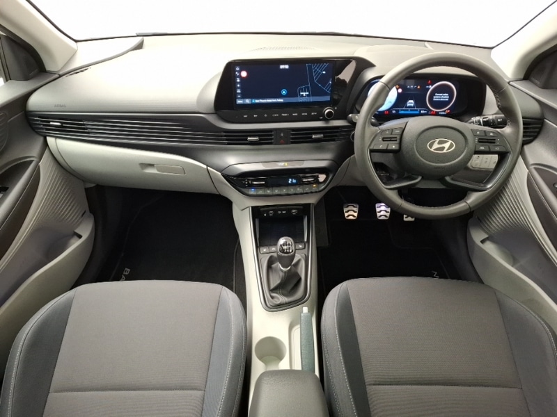 Used Hyundai BAYON 2024 for sale - 77531465: Photo 2