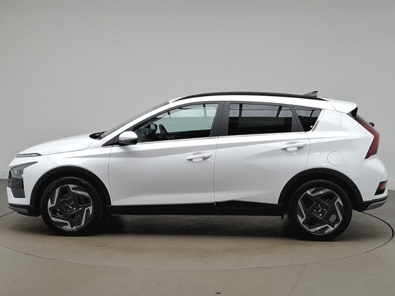 Used Hyundai BAYON 2024 for sale - 77531465: Photo 4