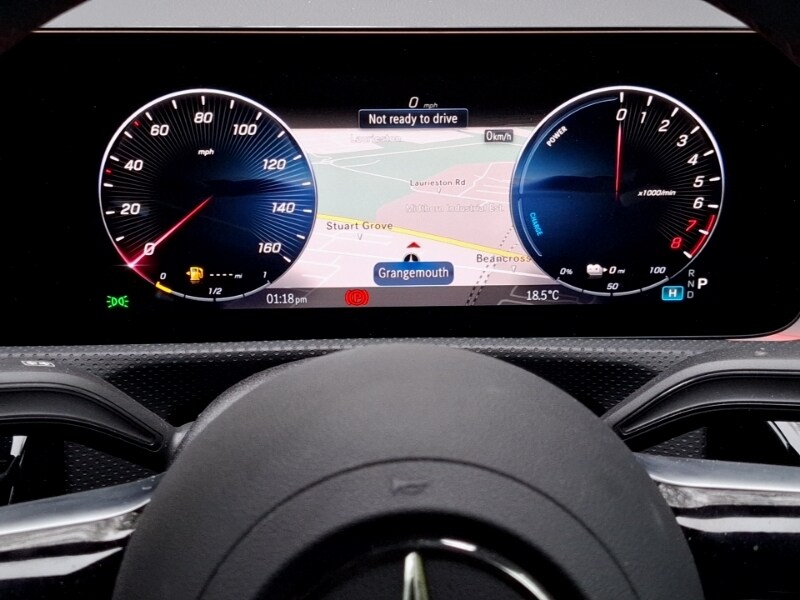 Used Mercedes-Benz A-Class 2024 for sale - 77491930: Photo 11