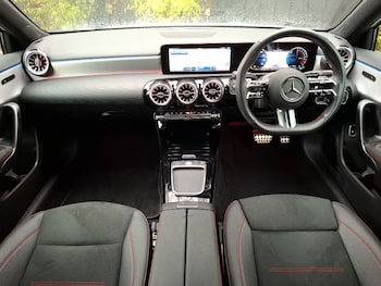 Used Mercedes-Benz A-Class 2024 for sale - 77491930: Photo