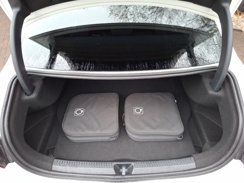 Used Mercedes-Benz A-Class 2024 for sale - 77491930: Photo 8