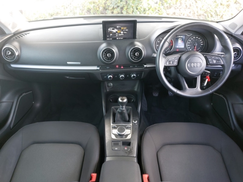 Used Audi A3 2020 for sale - 78135348: Photo 2