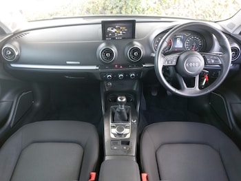 Used Audi A3 2020 for sale - 78135348: Photo