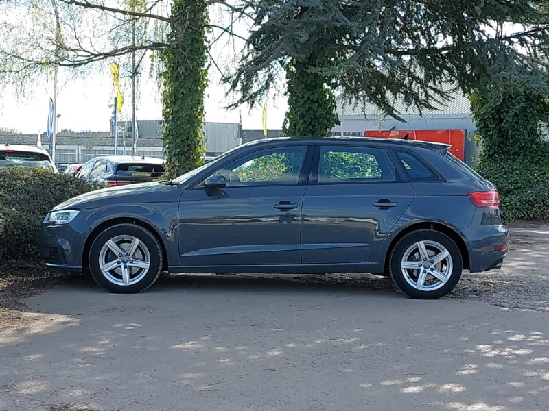 Used Audi A3 2020 for sale - 78135348: Photo 4