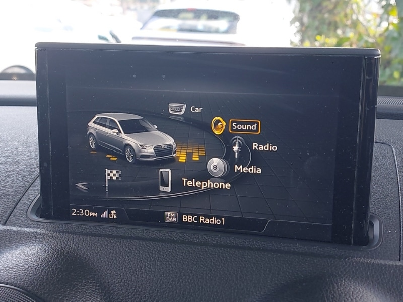 Used Audi A3 2020 for sale - 78135348: Photo 7